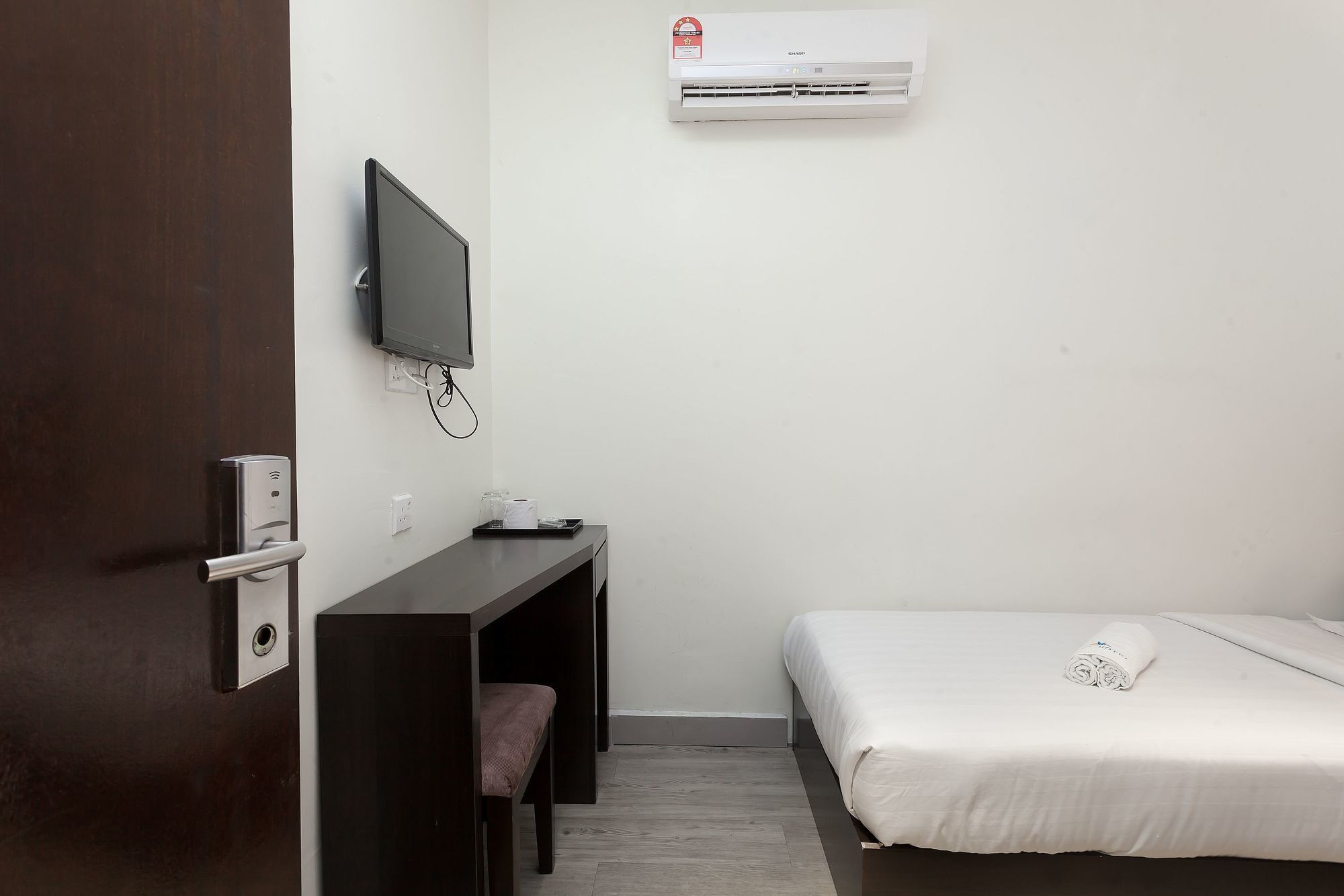 Zen Rooms Chinatown Kl Kuala Lumpur Exteriör bild