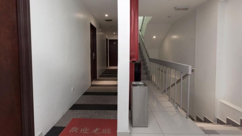 Zen Rooms Chinatown Kl Kuala Lumpur Exteriör bild